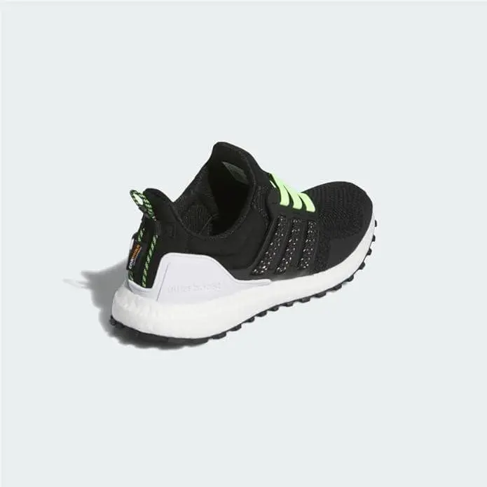 Adidas shoes - adidas Ultraboost - Ultraboost - ID9637 - Black (UPC: 196464252946) 2
