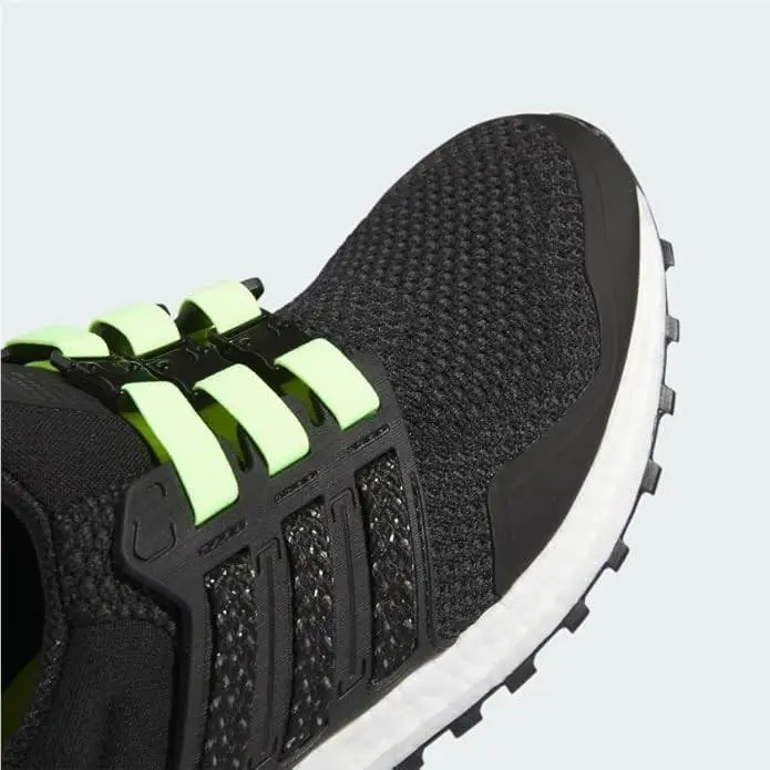 Adidas shoes - adidas Ultraboost - Ultraboost - ID9637 - Black (UPC: 196464252946) 1