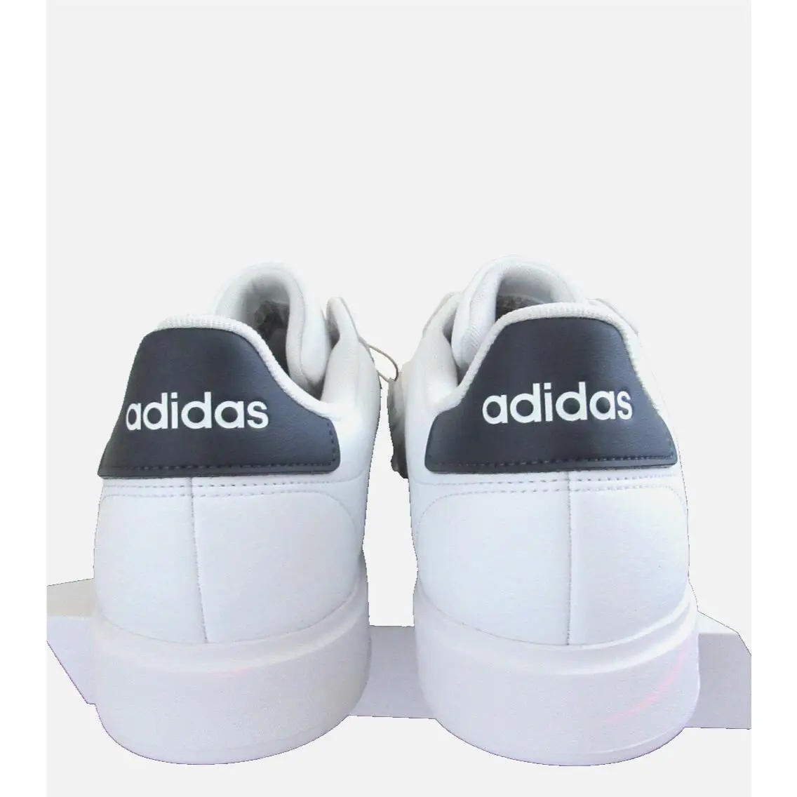 Adidas shoes - adidas Grand Court - Grand Court - ID4465 - White (UPC: 196464721329) 9