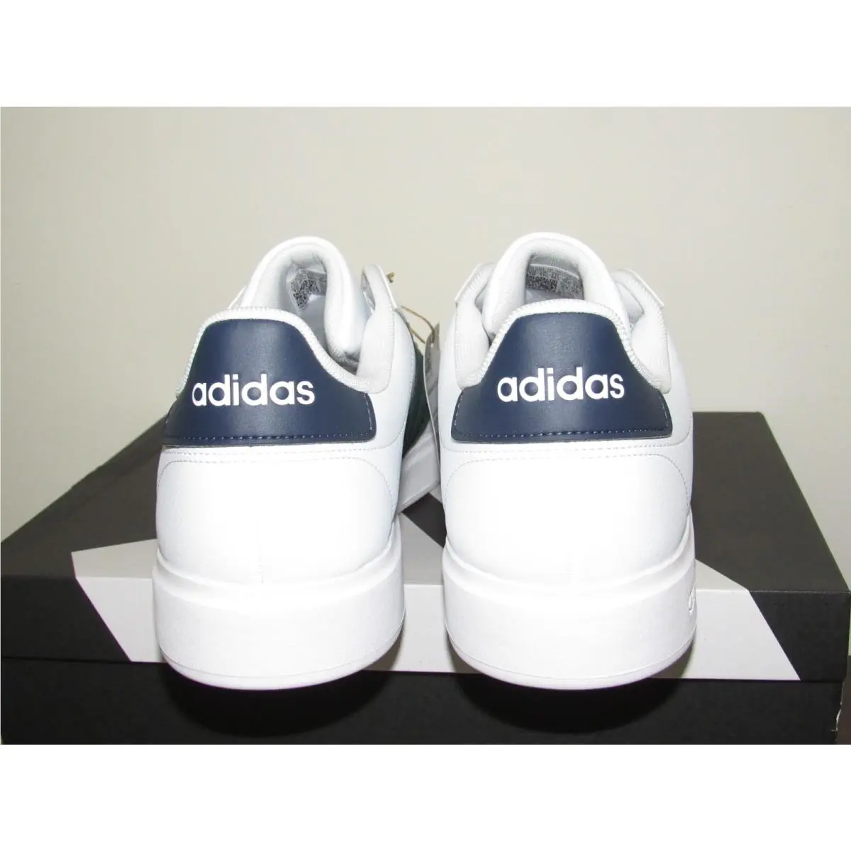 Adidas shoes - adidas Grand Court - Grand Court - ID4465 - White (UPC: 196464721329) 10