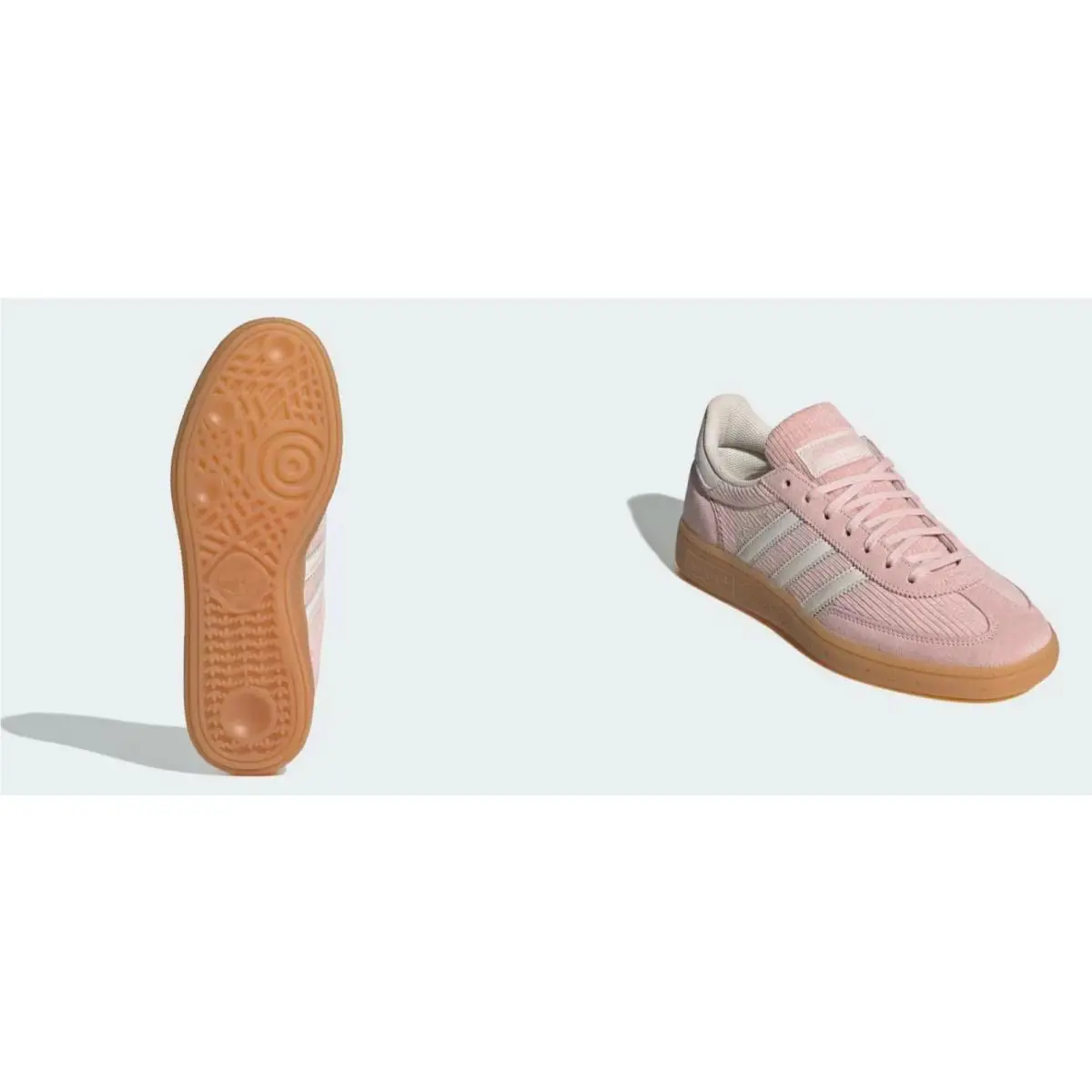 Adidas shoes - adidas Handball - Handball - IG1977 - Pink 4