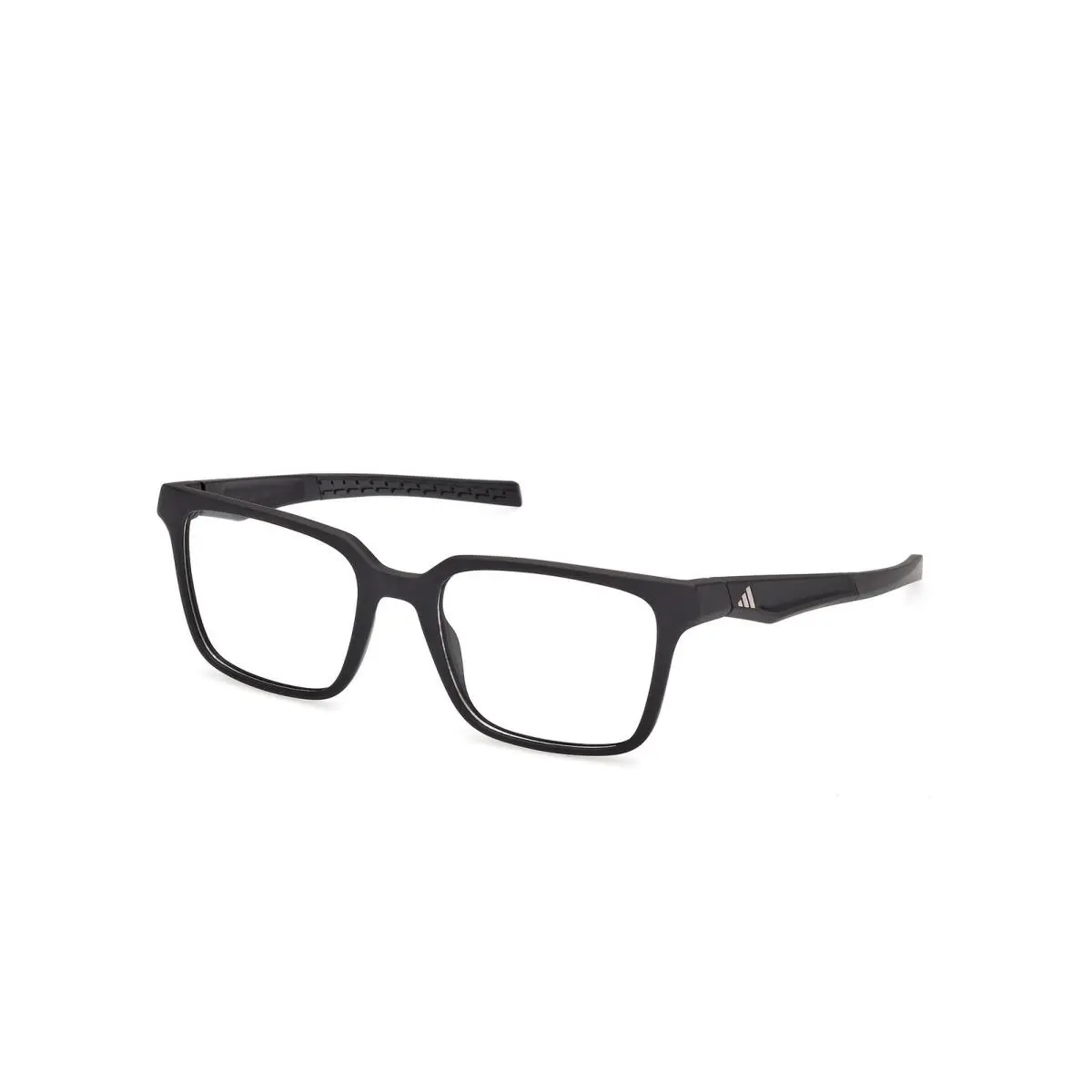 Adidas Sport SP 5119 Matte Black / 002 Size 54 Eyeglasses