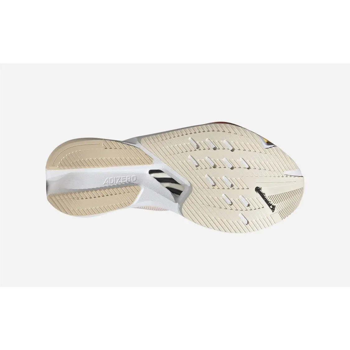 Adidas shoes - adidas Adizero Boston 12 Running - IG3325 - Beige 2