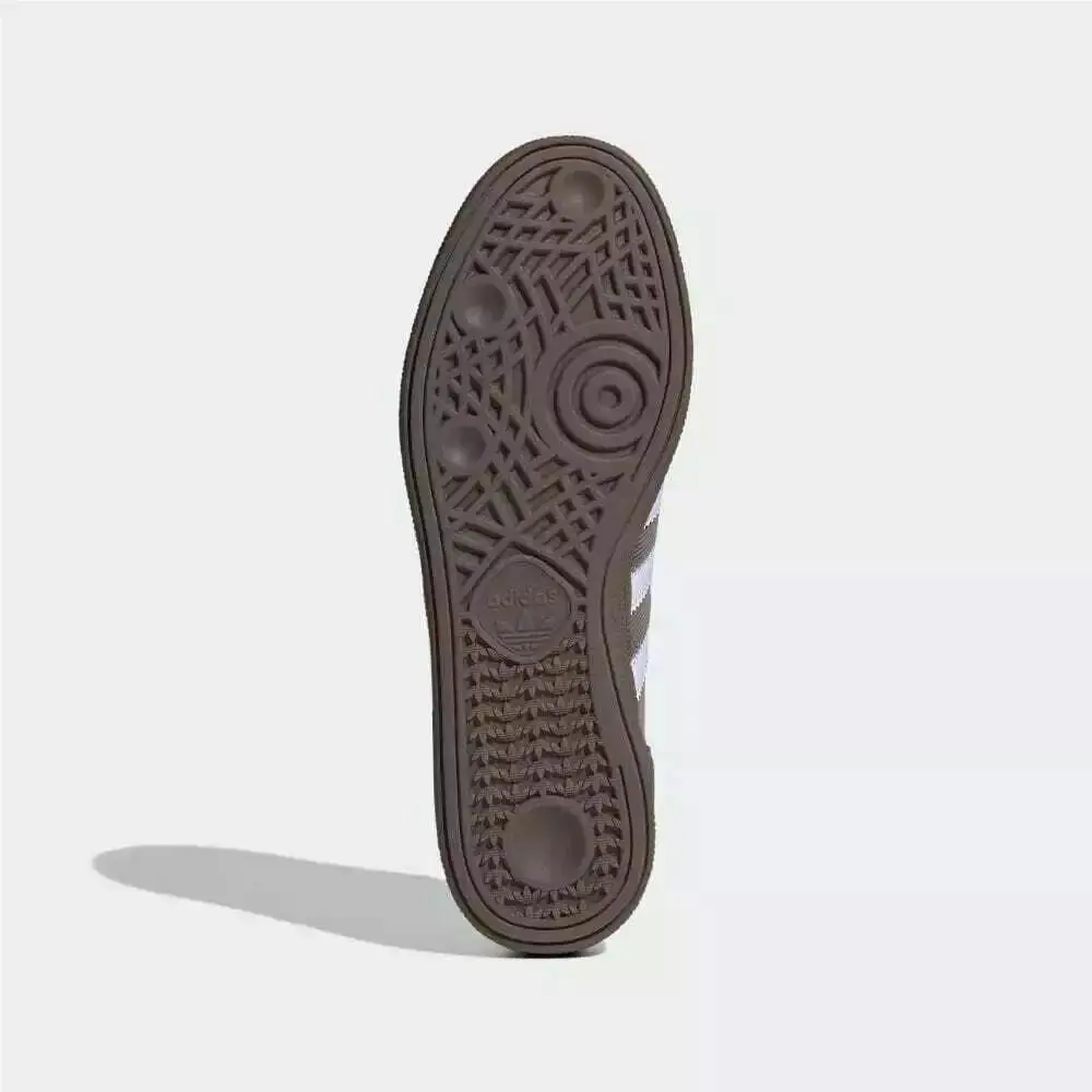 Adidas shoes - adidas - IH4892 - Brown 4