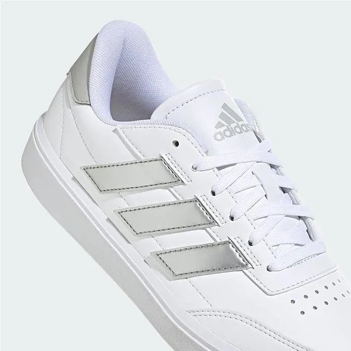 Adidas shoes - IF6465 - IF6465 - Cloud White Silver Metallic Grey Two (UPC: 196472795114) 0