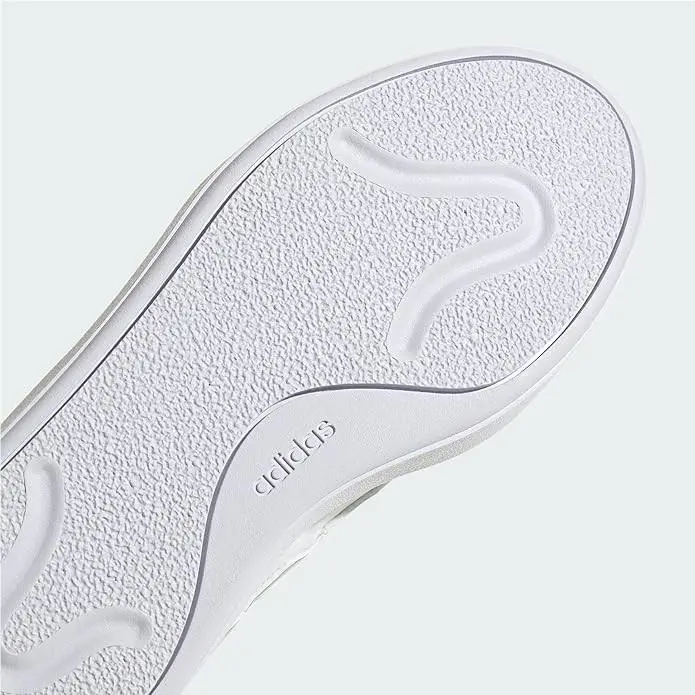 Adidas shoes - IF6465 - IF6465 - Cloud White Silver Metallic Grey Two (UPC: 196472795114) 3