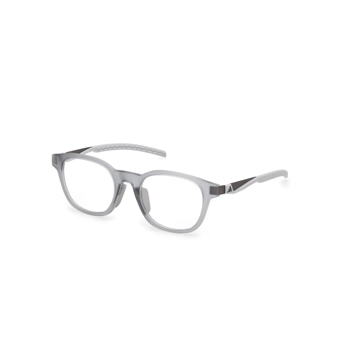 Adidas Sport SP 5100 Matte Grey / 020 Size 50 Eyeglasses