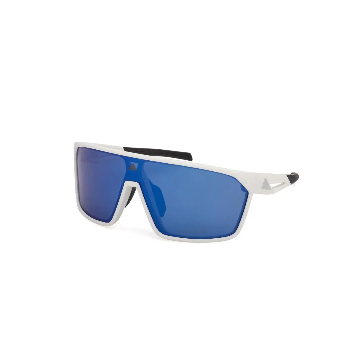 Adidas Sport SP 0108 Matte Black / 02Z Sunglasses