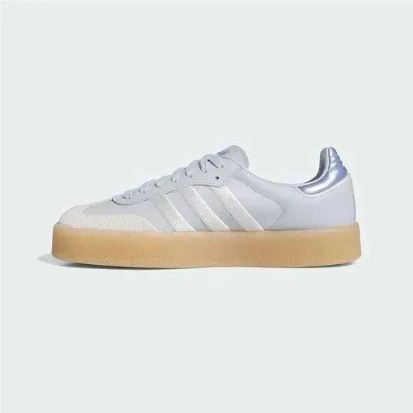 Adidas shoes - IG1953 - IG1953 - Halo Blue Spark Metallic (UPC: 196478010266) 1