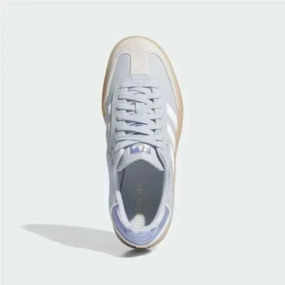 Adidas shoes - IG1953 - IG1953 - Halo Blue Spark Metallic (UPC: 196478010266) 5