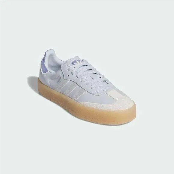 Adidas shoes - IG1953 - IG1953 - Halo Blue Spark Metallic (UPC: 196478010266) 0