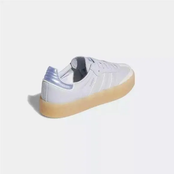 Adidas shoes - IG1953 - IG1953 - Halo Blue Spark Metallic (UPC: 196478010266) 1