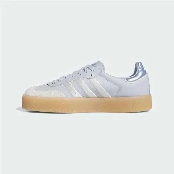 Adidas shoes - IG1953 - IG1953 - Halo Blue Spark Metallic (UPC: 196478010266) 2