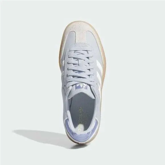 Adidas shoes - IG1953 - IG1953 - Halo Blue Spark Metallic (UPC: 196478010266) 3