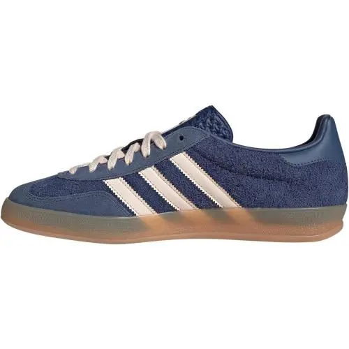 Adidas shoes - adidas Gazelle - Gazelle - JI0322 - Blue (UPC: 197611299555) 1