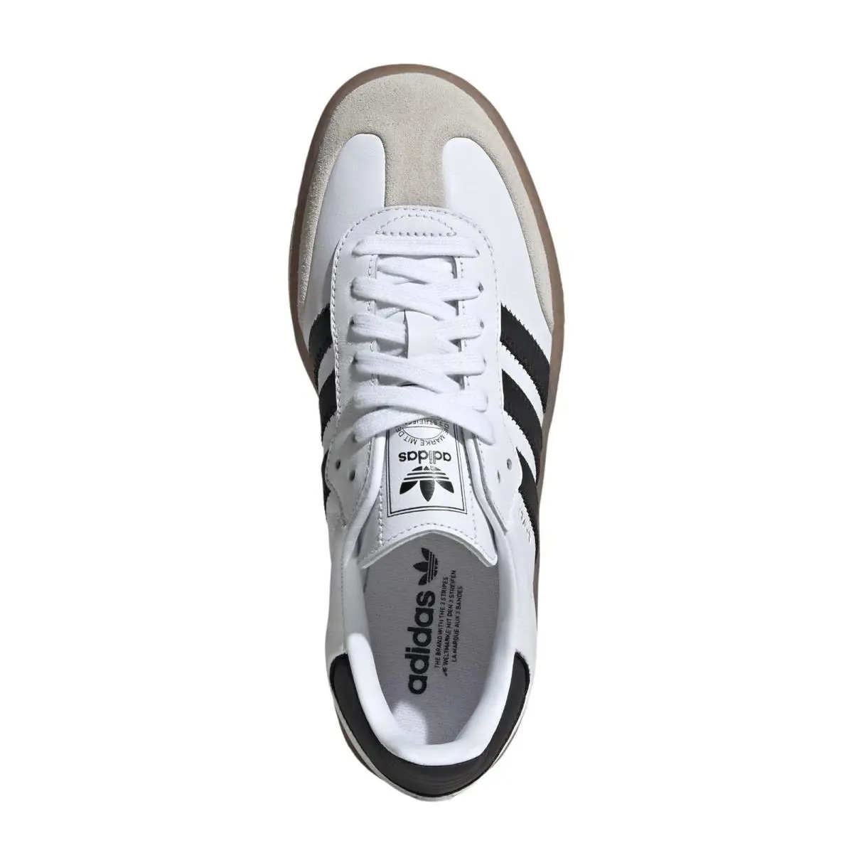 Adidas shoes - NJH34 - NJH34 - Multi (UPC: 197609559906) 0