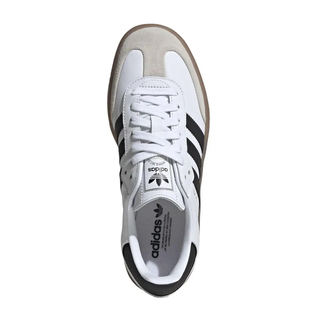 Adidas shoes - NJH34 - NJH34 - Multi (UPC: 197609559913) 0