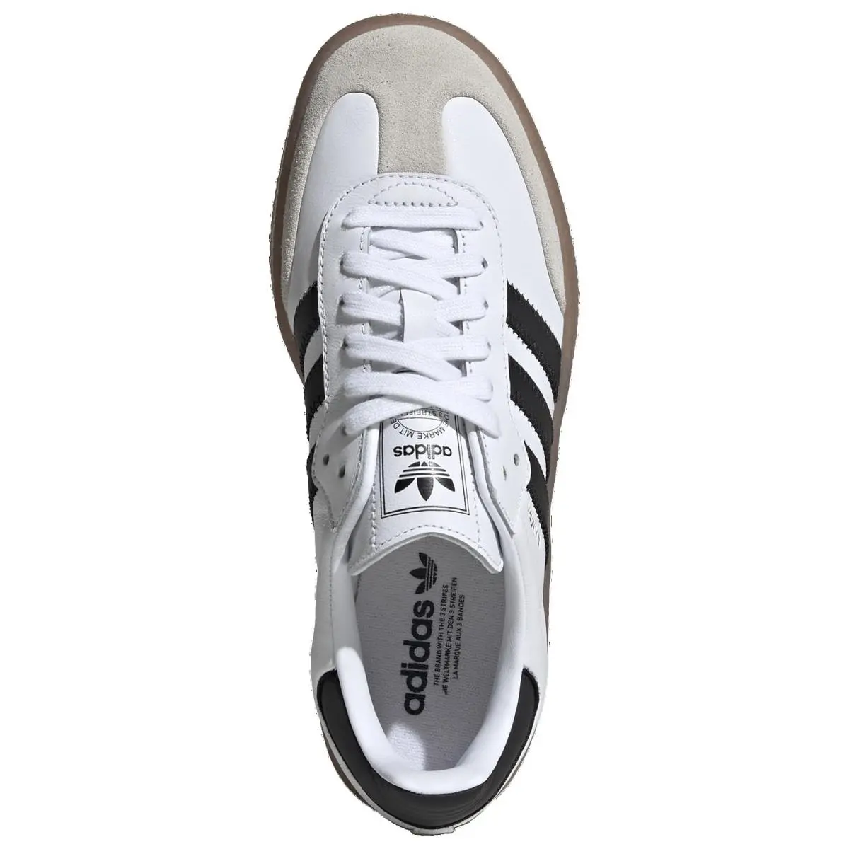 Adidas shoes - NJH34 - NJH34 - Multi (UPC: 197609559906) 2