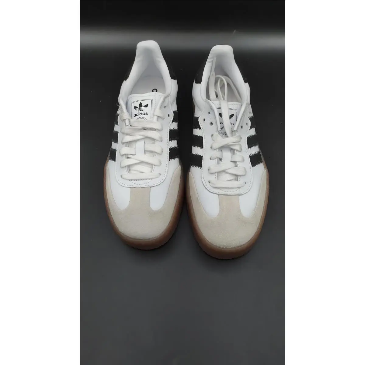 Adidas shoes - NJH34 - NJH34 - Multi (UPC: 197609559906) 2
