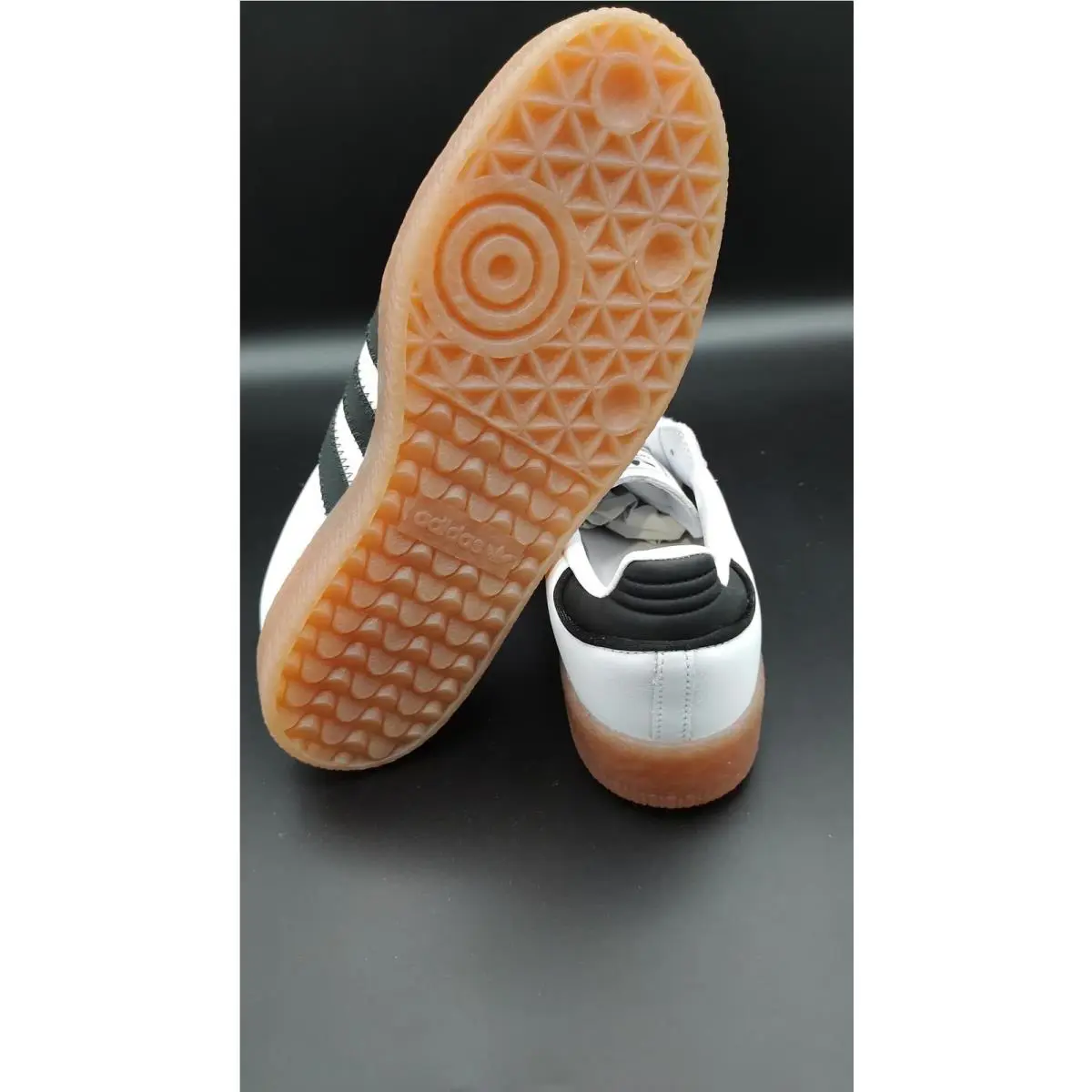Adidas shoes - NJH34 - NJH34 - Multi (UPC: 197609559906) 5