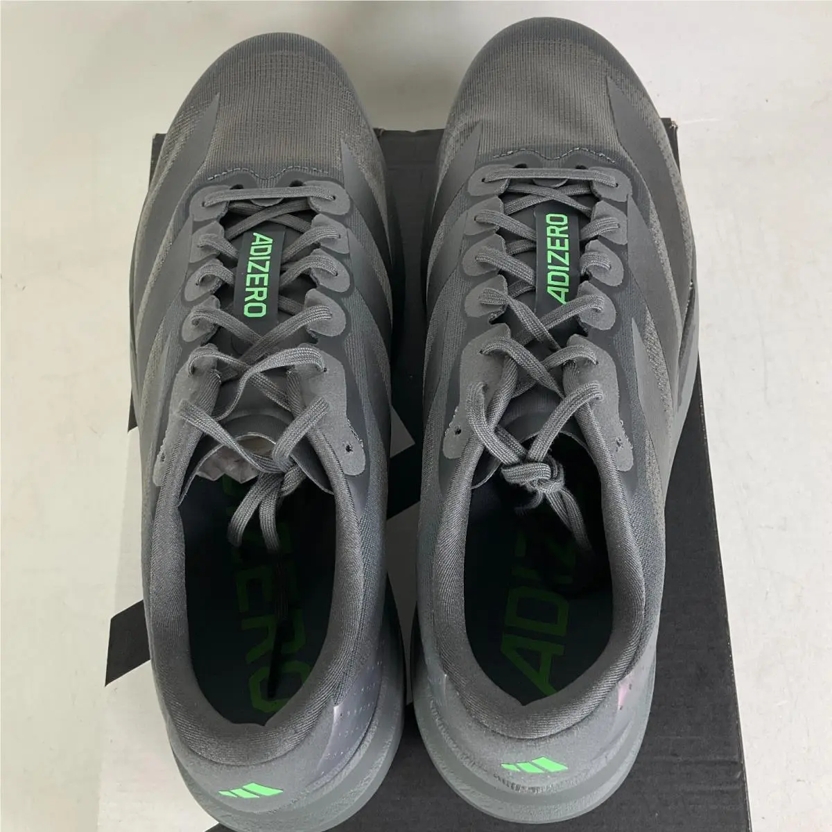 Adidas shoes - adidas Adizero - Adizero - KJ1364 - Black (UPC: 198323945358) 3