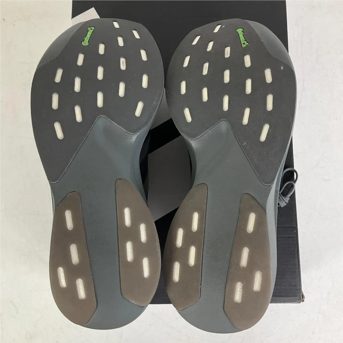 Adidas shoes - adidas Adizero - Adizero - KJ1364 - Black (UPC: 198323945358) 6
