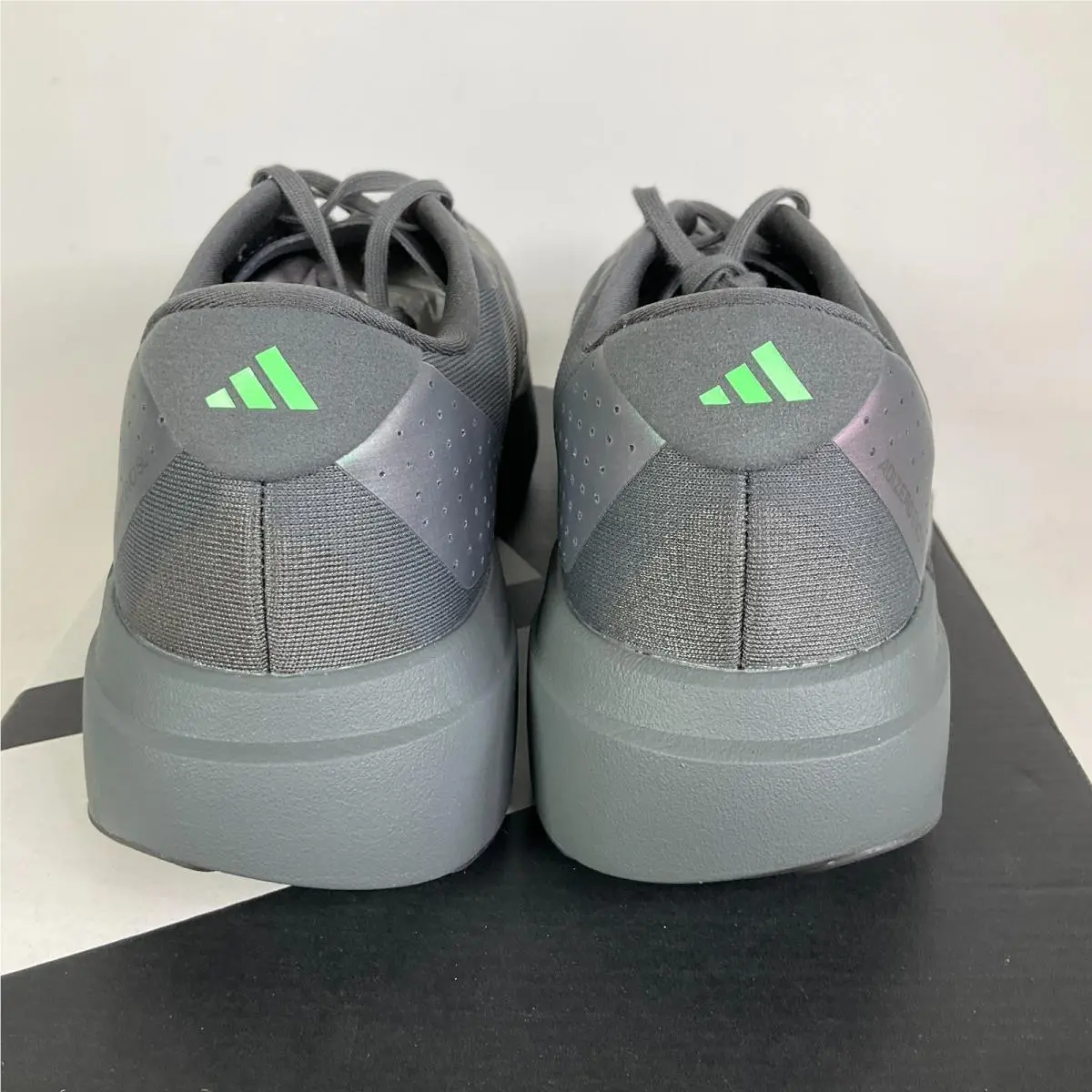 Adidas shoes - adidas Adizero - Adizero - KJ1364 - Black (UPC: 198323945358) 2