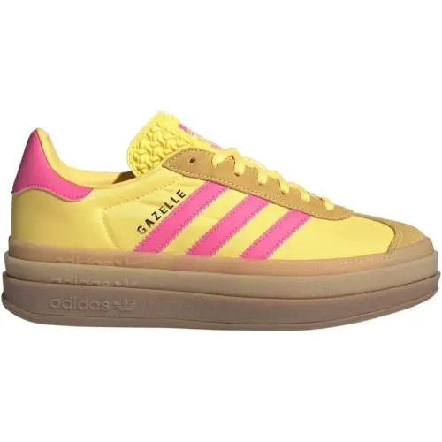 Adidas shoes - adidas Gazelle - Gazelle - IG4387 - Spark Lucid Pink (UPC: 196477729626) 0