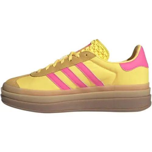 Adidas shoes - adidas Gazelle - Gazelle - IG4387 - Spark Lucid Pink (UPC: 196477729626) 1
