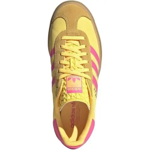 Adidas shoes - adidas Gazelle - Gazelle - IG4387 - Spark Lucid Pink (UPC: 196477729626) 3