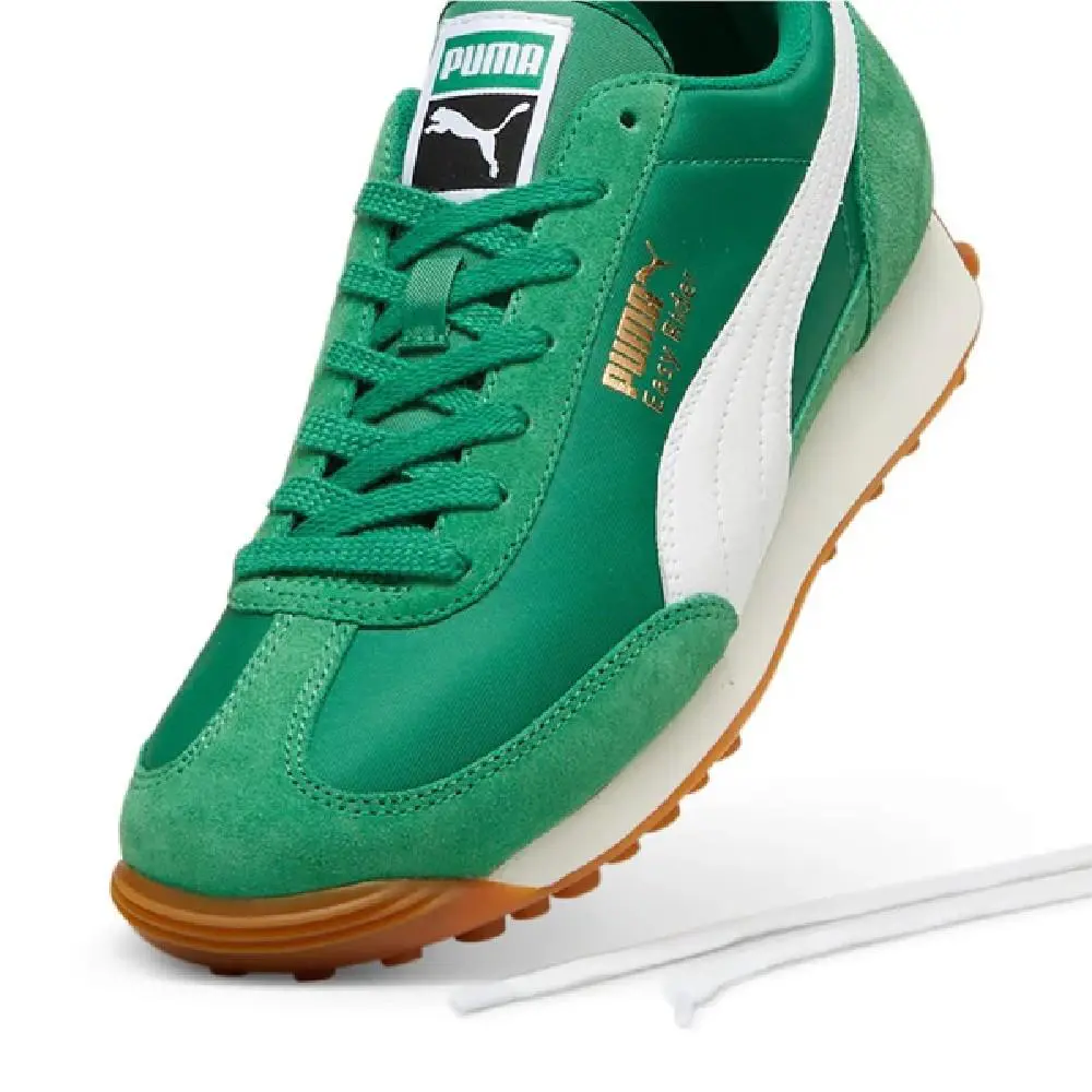 Puma shoes - 399028 03 - 399028 03 - Archive Green/Puma White 3