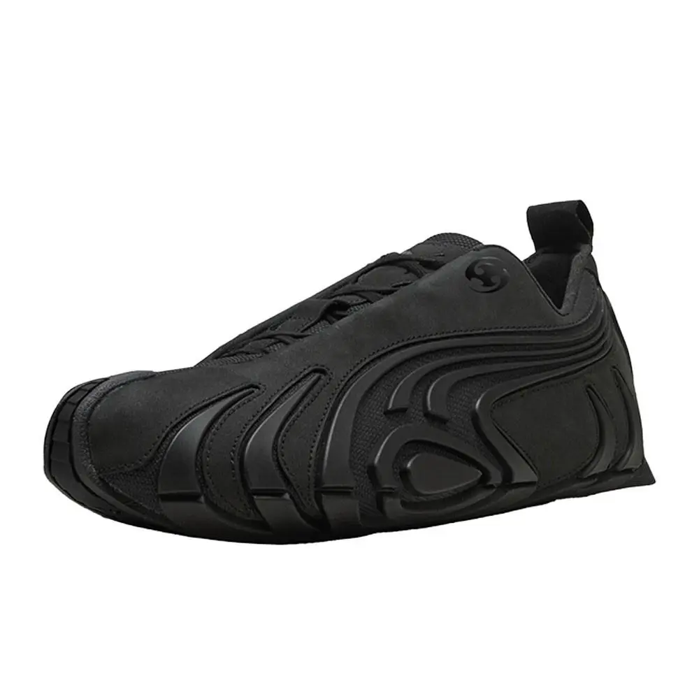 Puma shoes - PUMA Talon San San Gear Slip On - 40424301 - Black 0