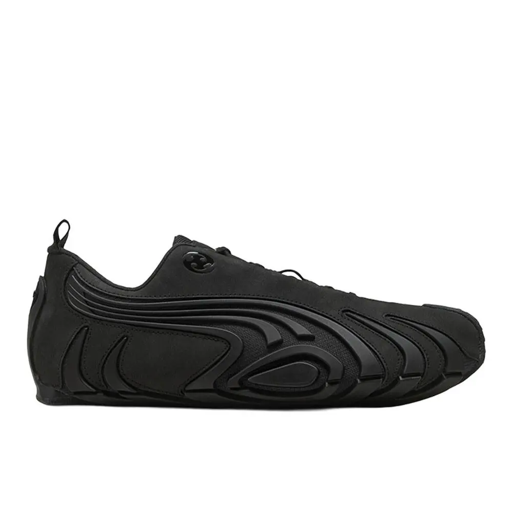 Puma shoes - PUMA Talon San San Gear Slip On - 40424301 - Black 5