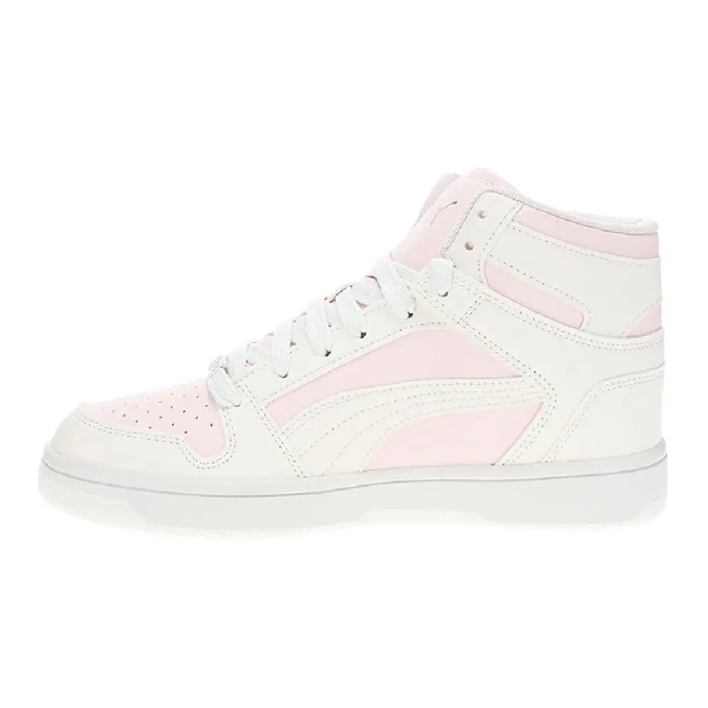 Puma shoes - 404260 01 - 404260 01 - Jasmine Flower-White-R Gold 0
