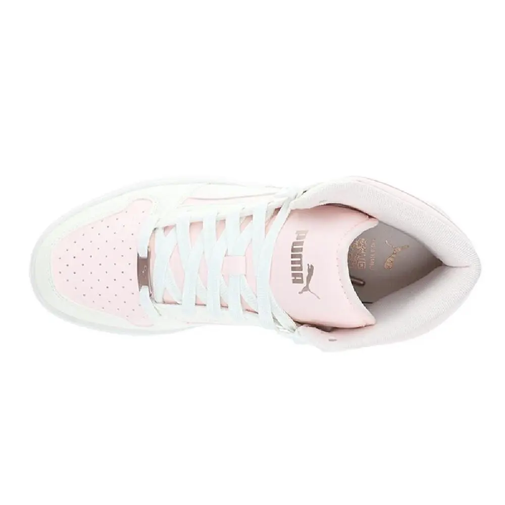 Puma shoes - 404260 01 - 404260 01 - Jasmine Flower-White-R Gold 1