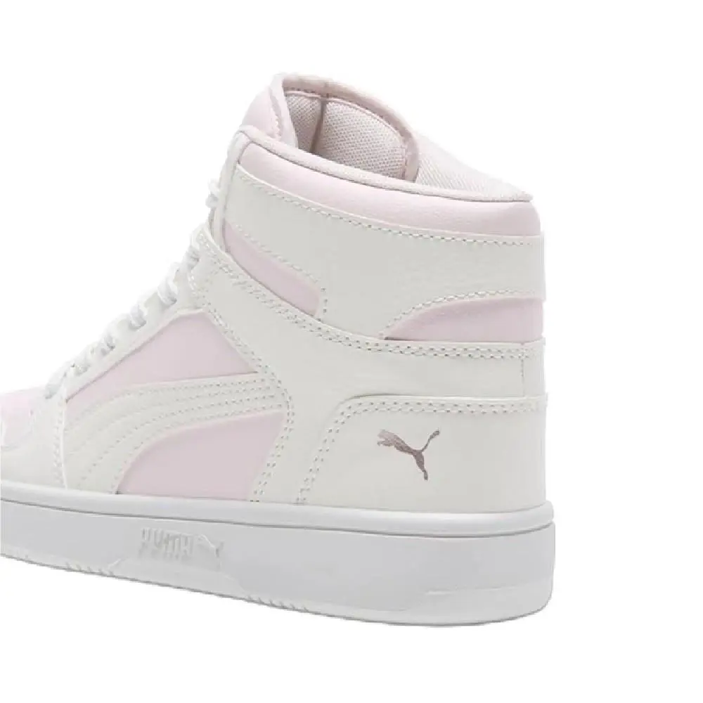 Puma shoes - 404260 01 - 404260 01 - Jasmine Flower-White-R Gold 2