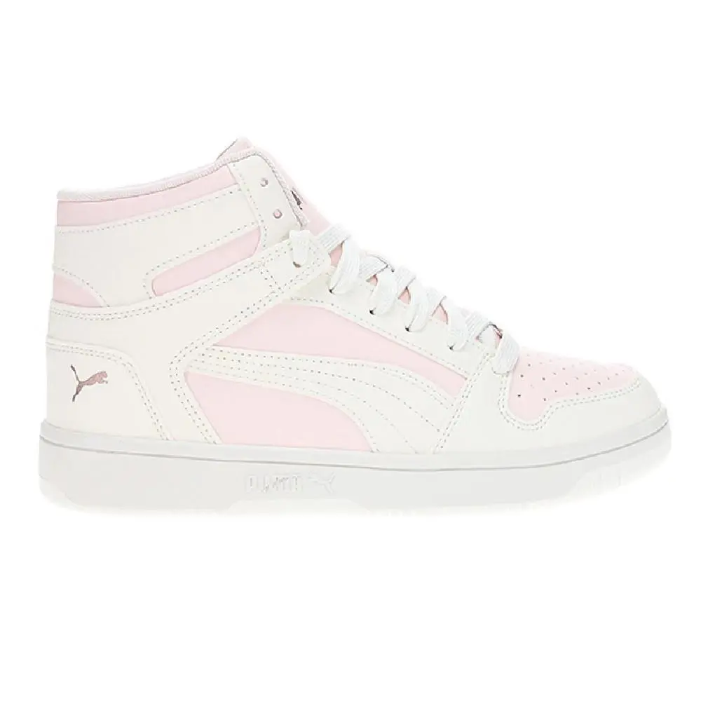 Puma shoes - 404260 01 - 404260 01 - Jasmine Flower-White-R Gold 4
