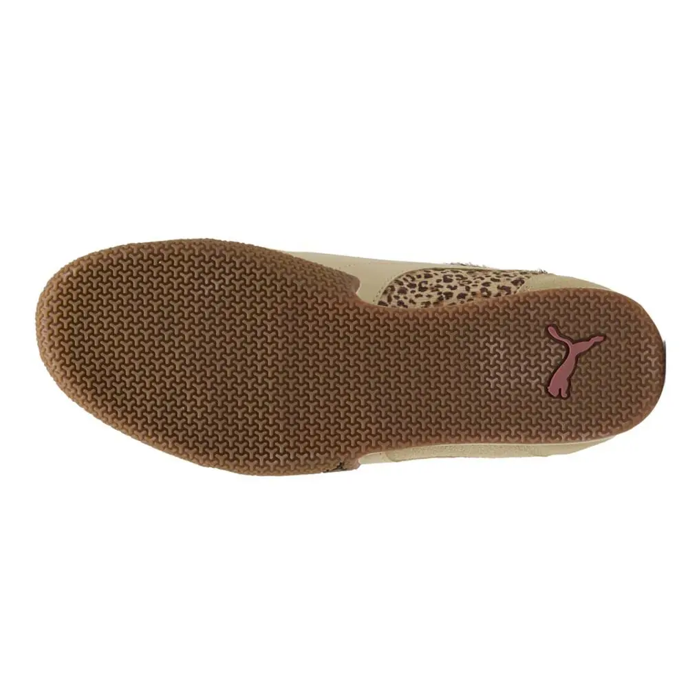 Puma shoes - PUMA Bella Donna Animal Flair - 40429601 - Beige 3
