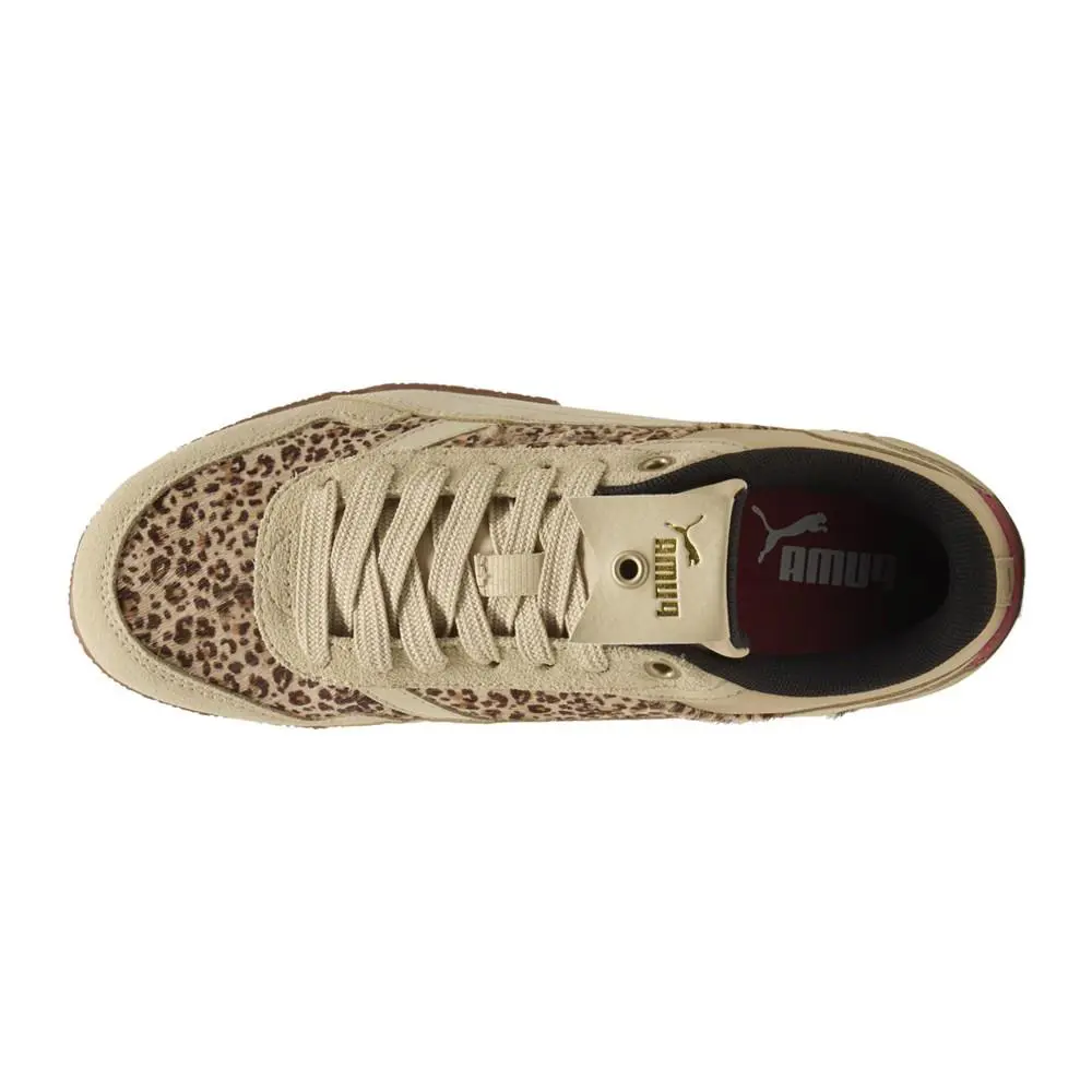 Puma shoes - PUMA Bella Donna Animal Flair - 40429601 - Beige 8