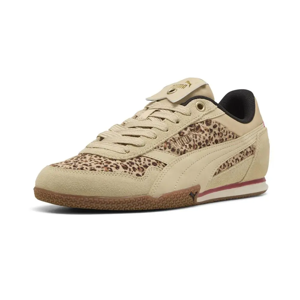 Puma shoes - PUMA Bella Donna Animal Flair - 40429601 - Beige 6