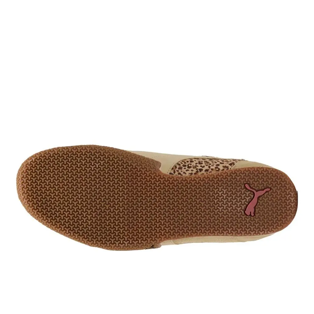 Puma shoes - PUMA Bella Donna Animal Flair - 40429601 - Beige 9