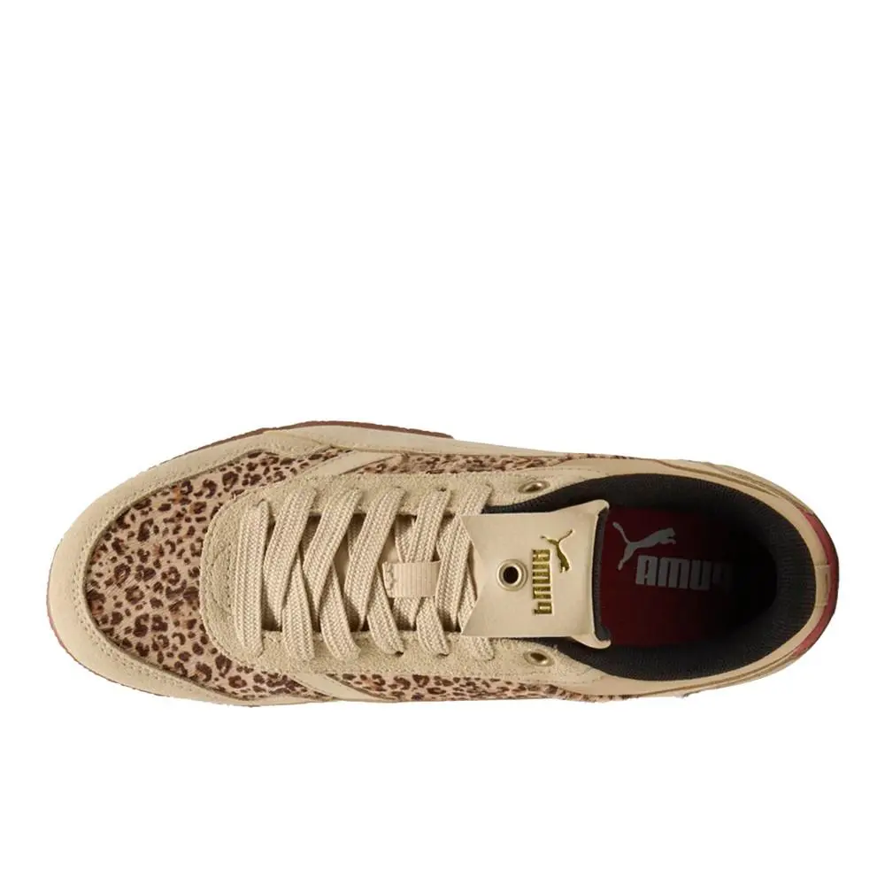 Puma shoes - PUMA Bella Donna Animal Flair - 40429601 - Beige 8