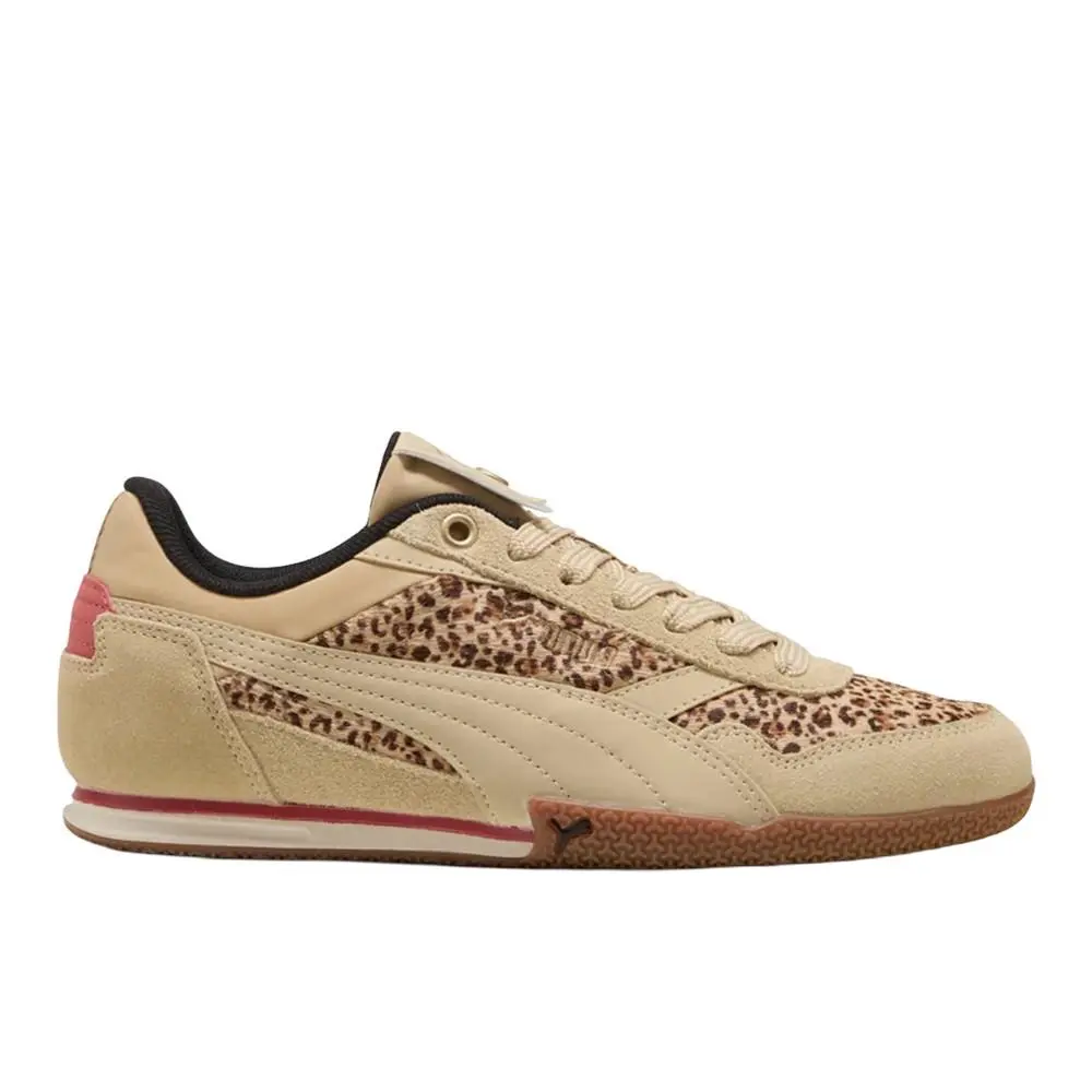 Puma shoes - PUMA Bella Donna Animal Flair - 40429601 - Beige 5