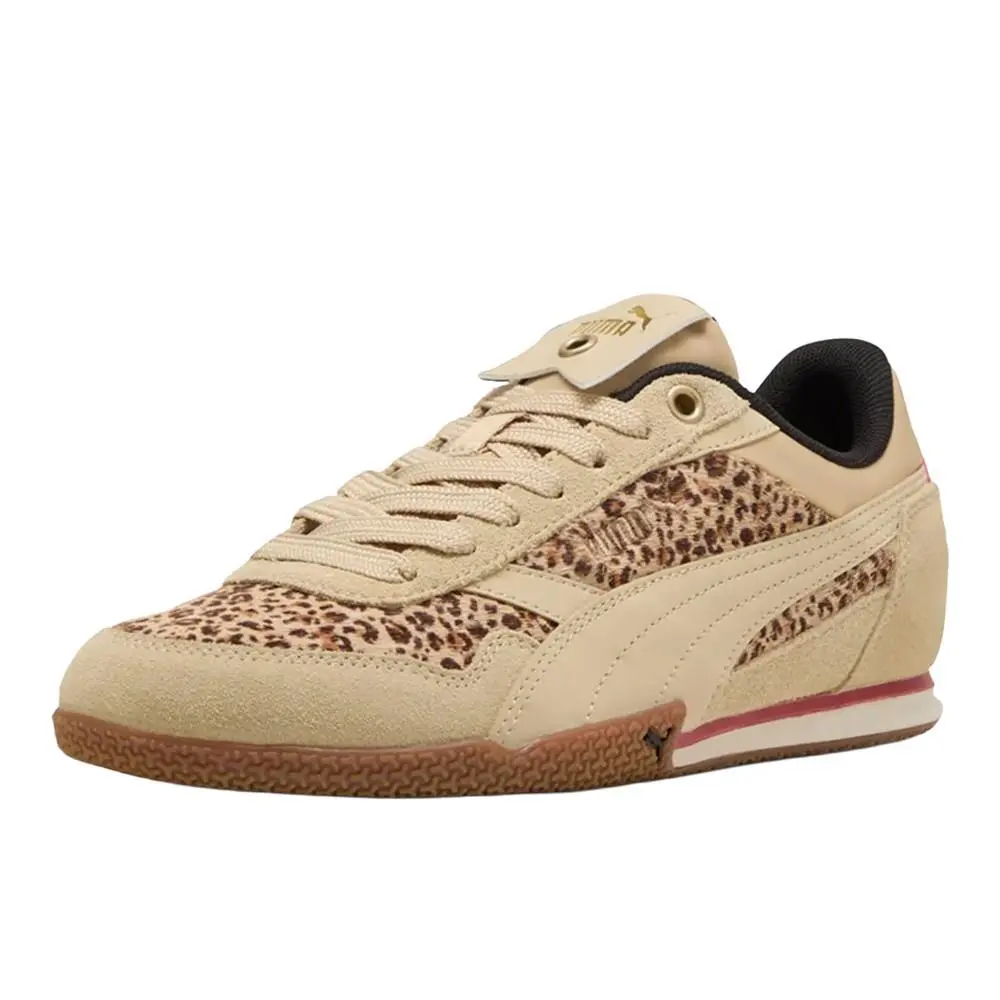 Puma shoes - PUMA Bella Donna Animal Flair - 40429601 - Beige 6