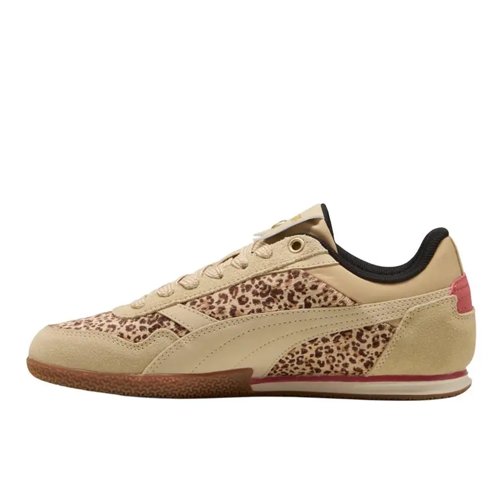 Puma shoes - PUMA Bella Donna Animal Flair - 40429601 - Beige 7