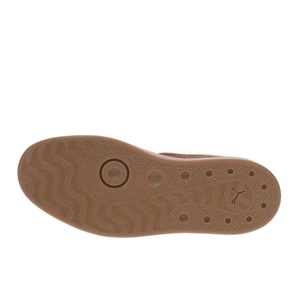 Puma shoes - PUMA Club Ii Era Lace Up - 40634901 - Brown 3