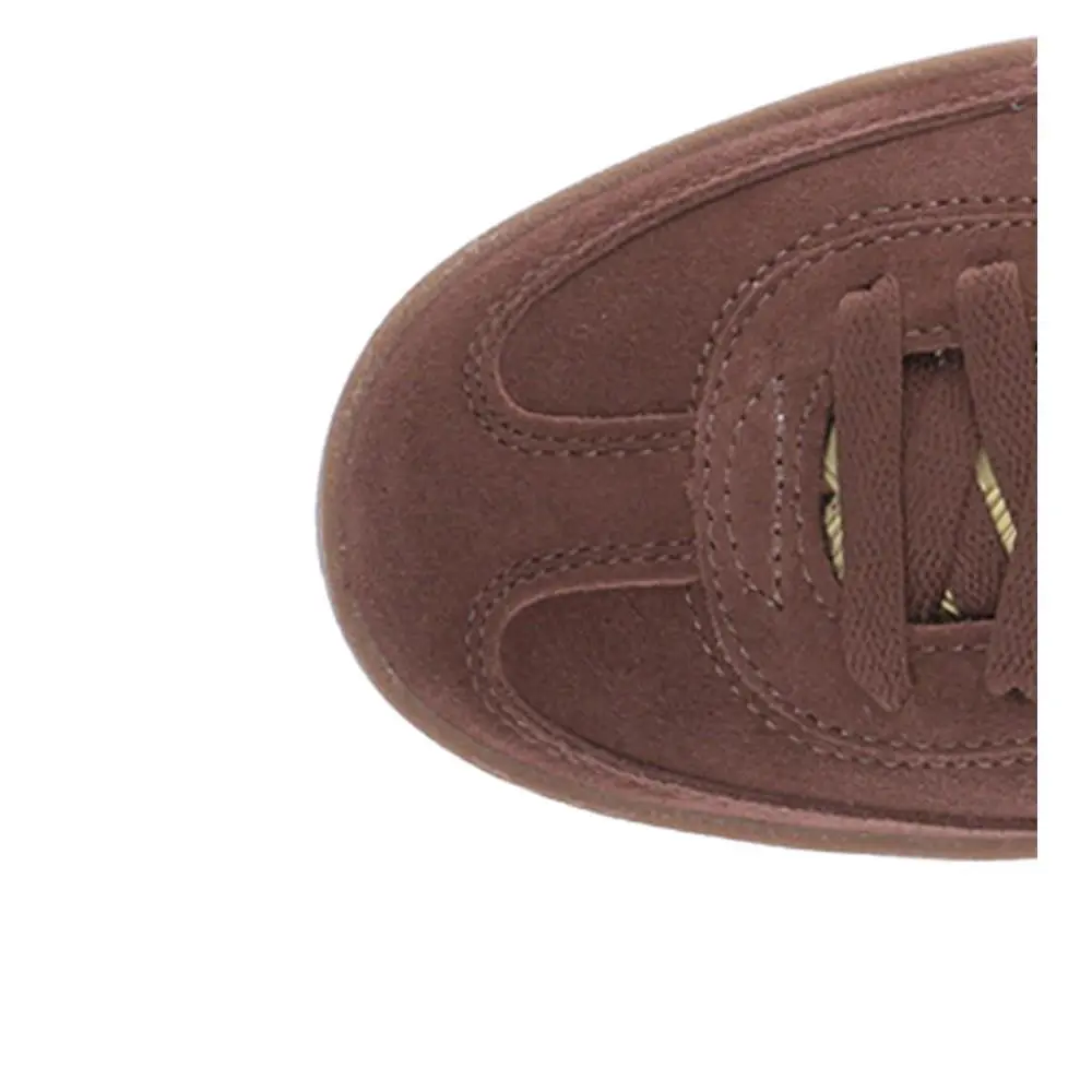 Puma shoes - PUMA Club Ii Era Lace Up - 40634901 - Brown 5