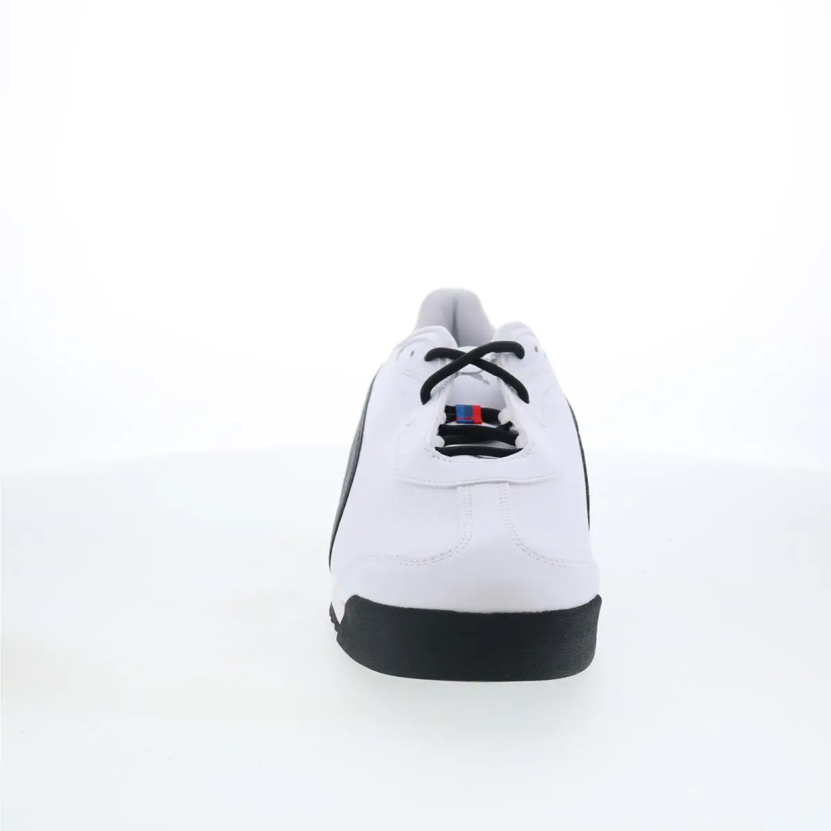 Puma shoes - Puma BMW M Motorsport Roma - 30911402 - White 1