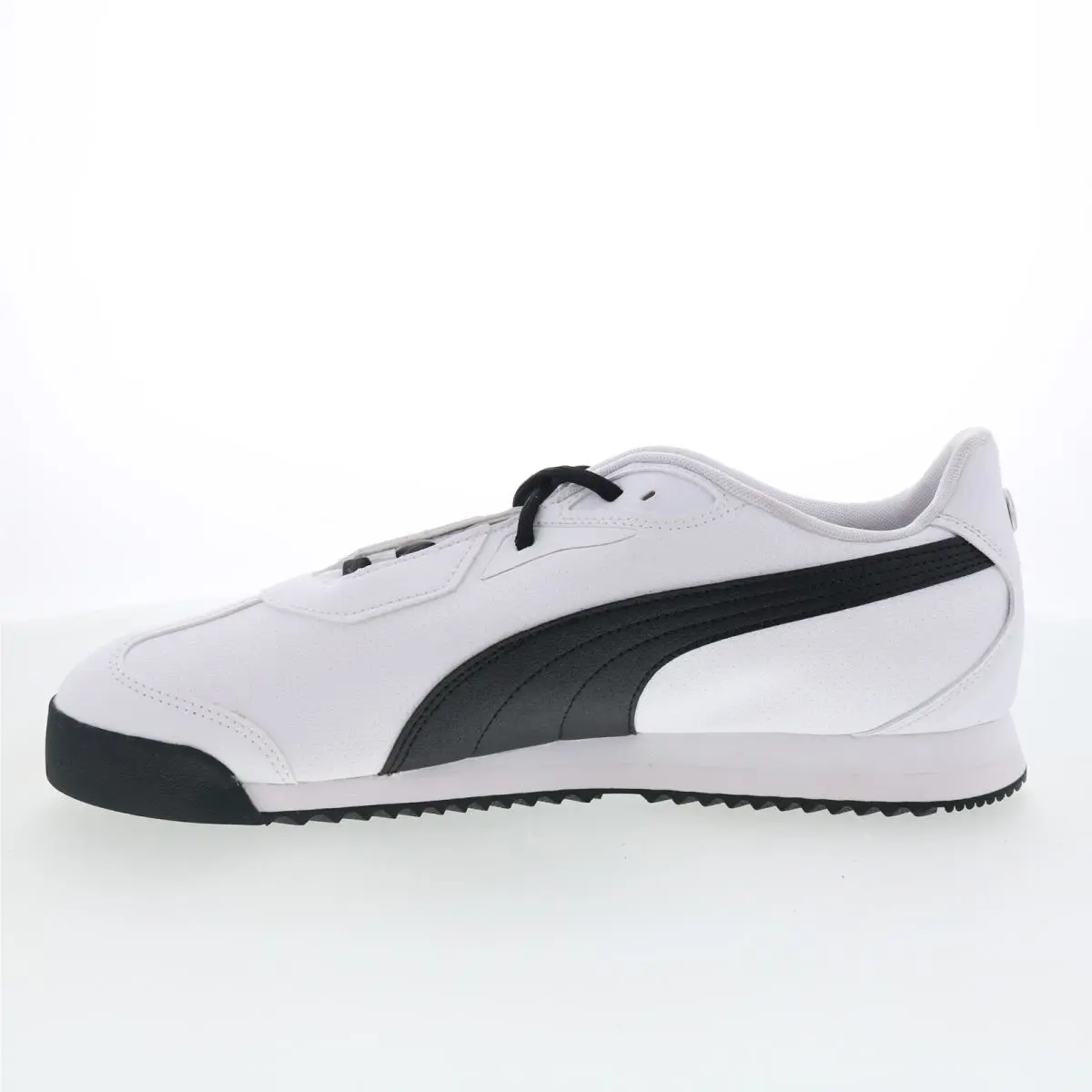Puma shoes - Puma BMW M Motorsport Roma - 30911402 - White 3