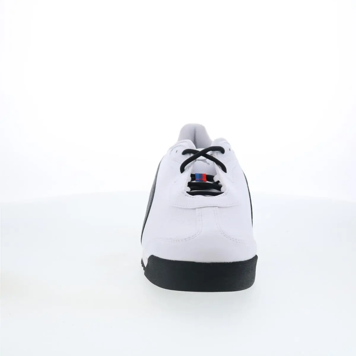 Puma shoes - Puma BMW M Motorsport Roma - 30911402 - White 9